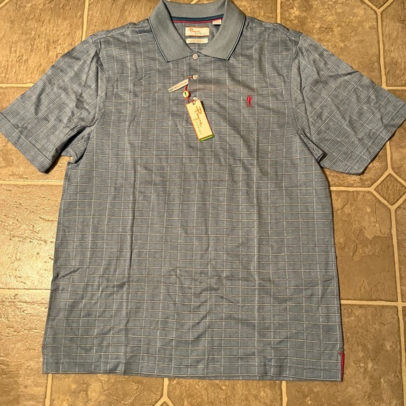 NWT Payne Stewart polo - Picture 2 of 8